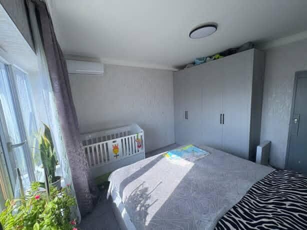 Гражданская 3 комнаты - Ашхабад - img 1