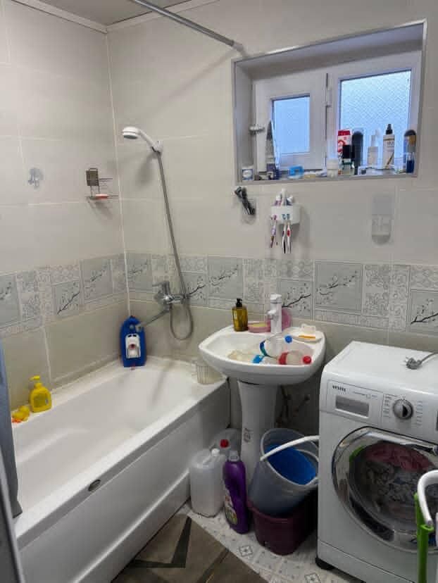 Гражданская 3 комнаты - Ашхабад - img 7