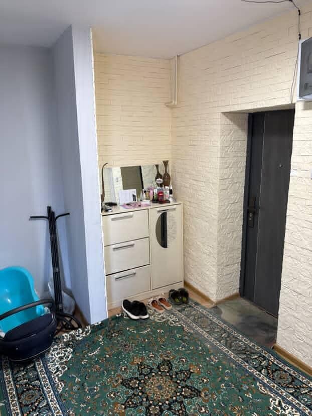 Гражданская 3 комнаты - Ашхабад - img 9