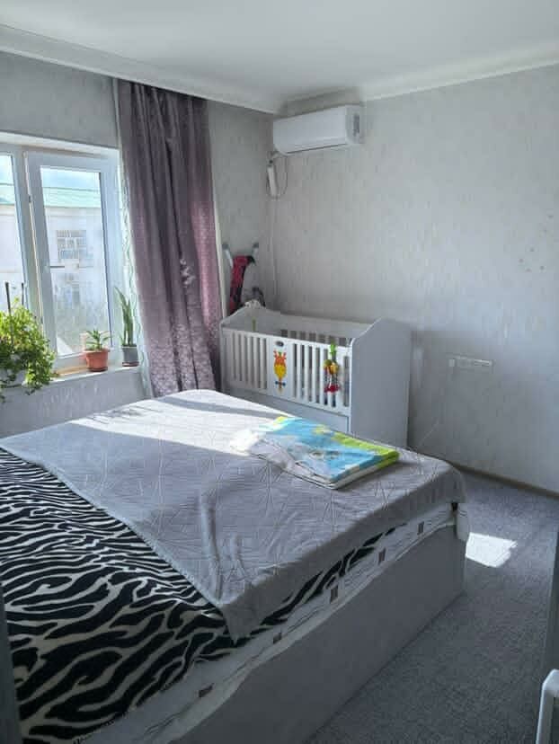 Гражданская 3 комнаты - Ашхабад - img 2