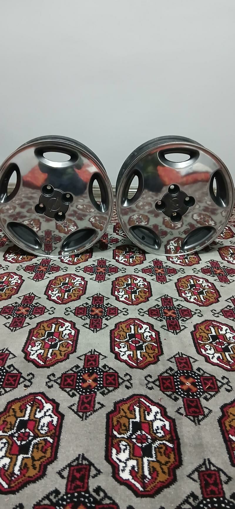 Manty opel 15 3 000 TMT - Туркменабат - img 2