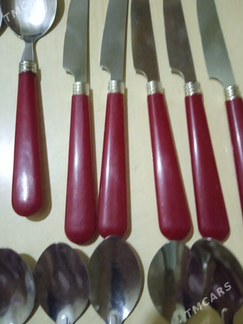 Ереванский хрусталь, набор - 30 mkr - img 6