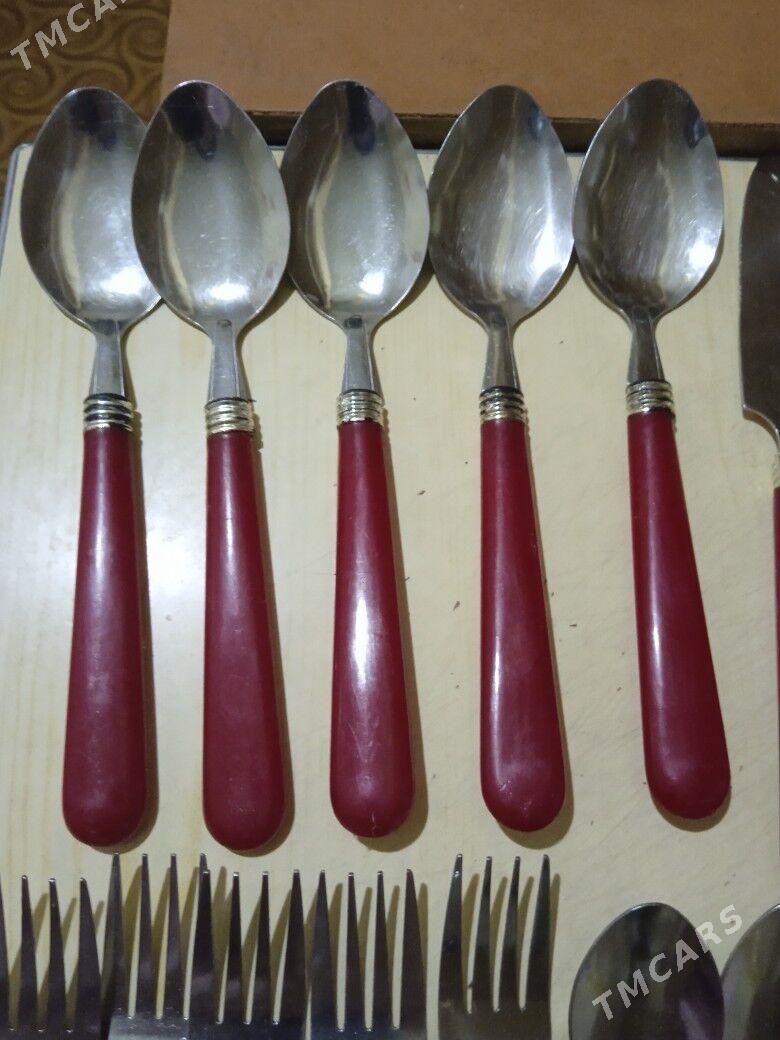 Ереванский хрусталь, набор - 30 mkr - img 5