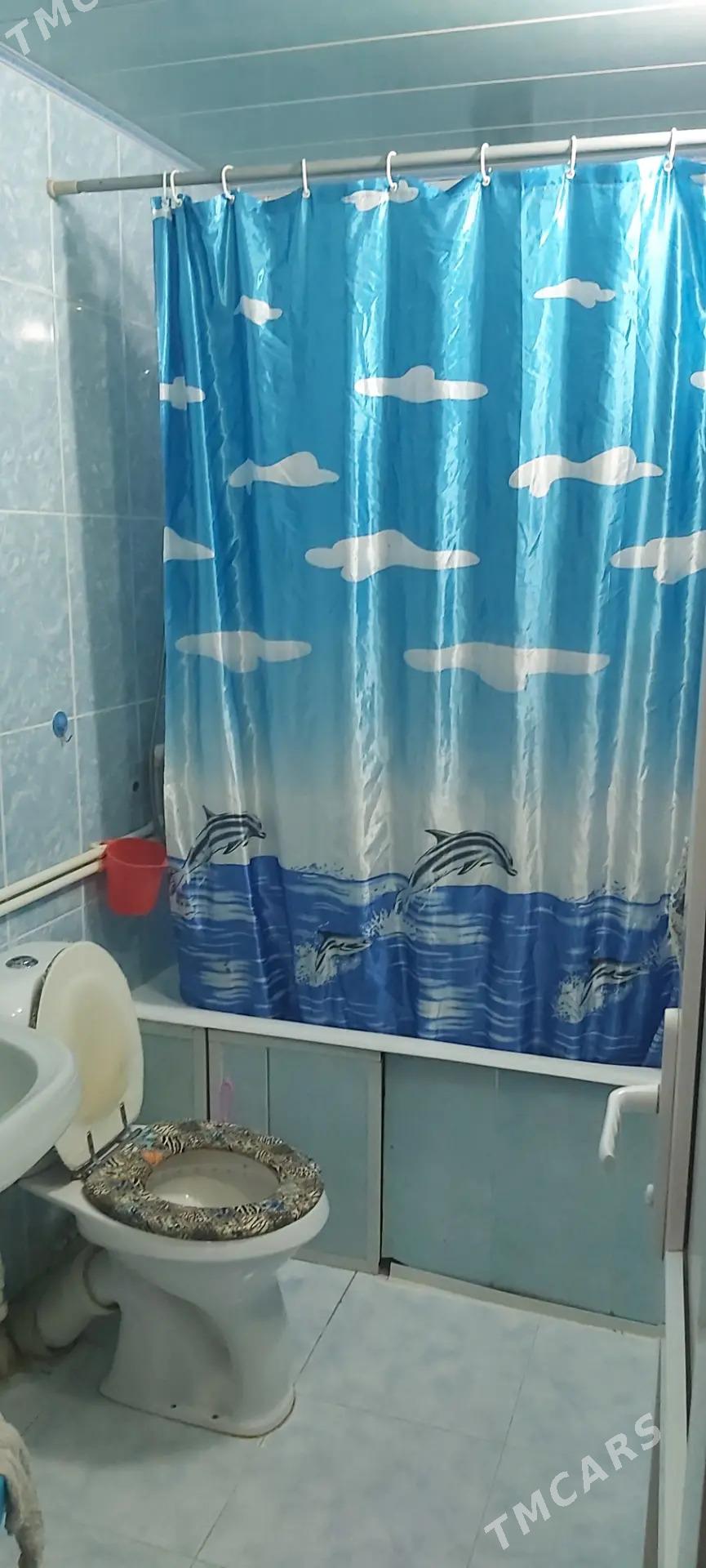 Старый аэропорт - Ашхабад - img 5