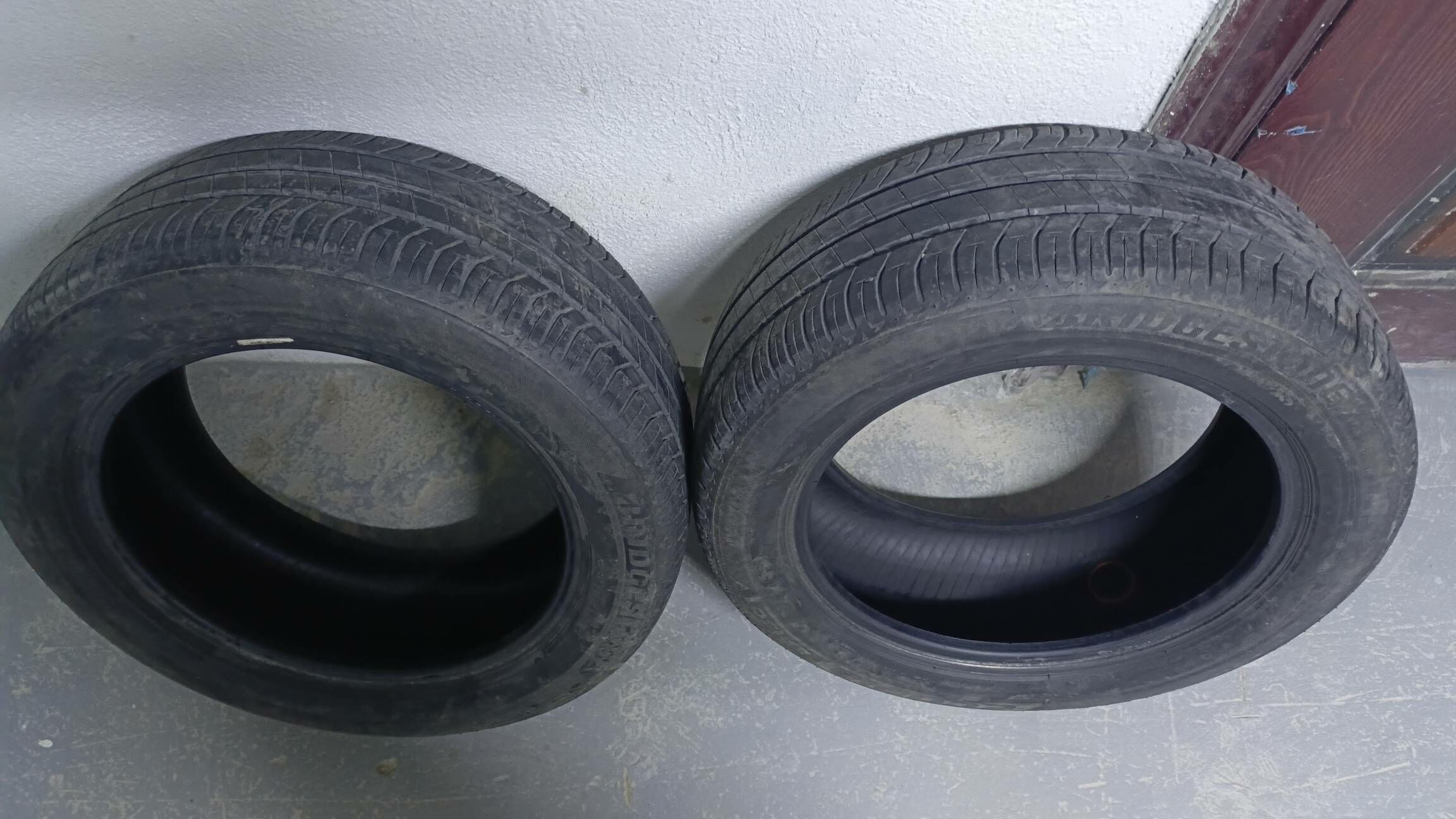 Bridgestone 16 lyk 450 TMT - Aşgabat - img 3