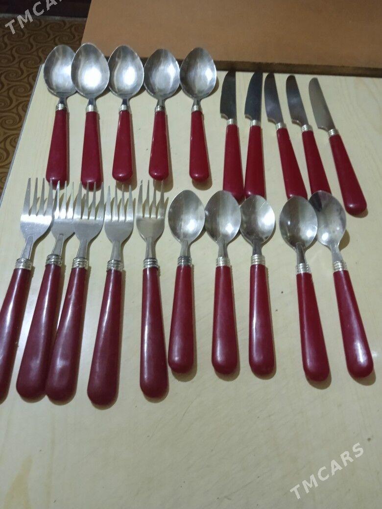 Ереванский хрусталь, набор - 30 mkr - img 4