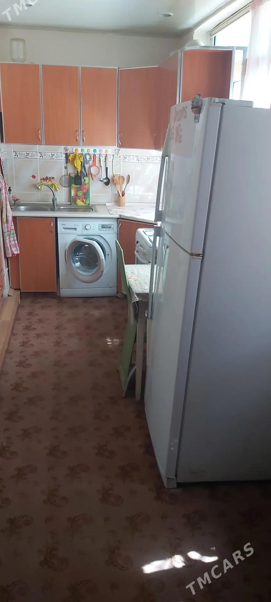 Старый аэропорт - Ашхабад - img 2