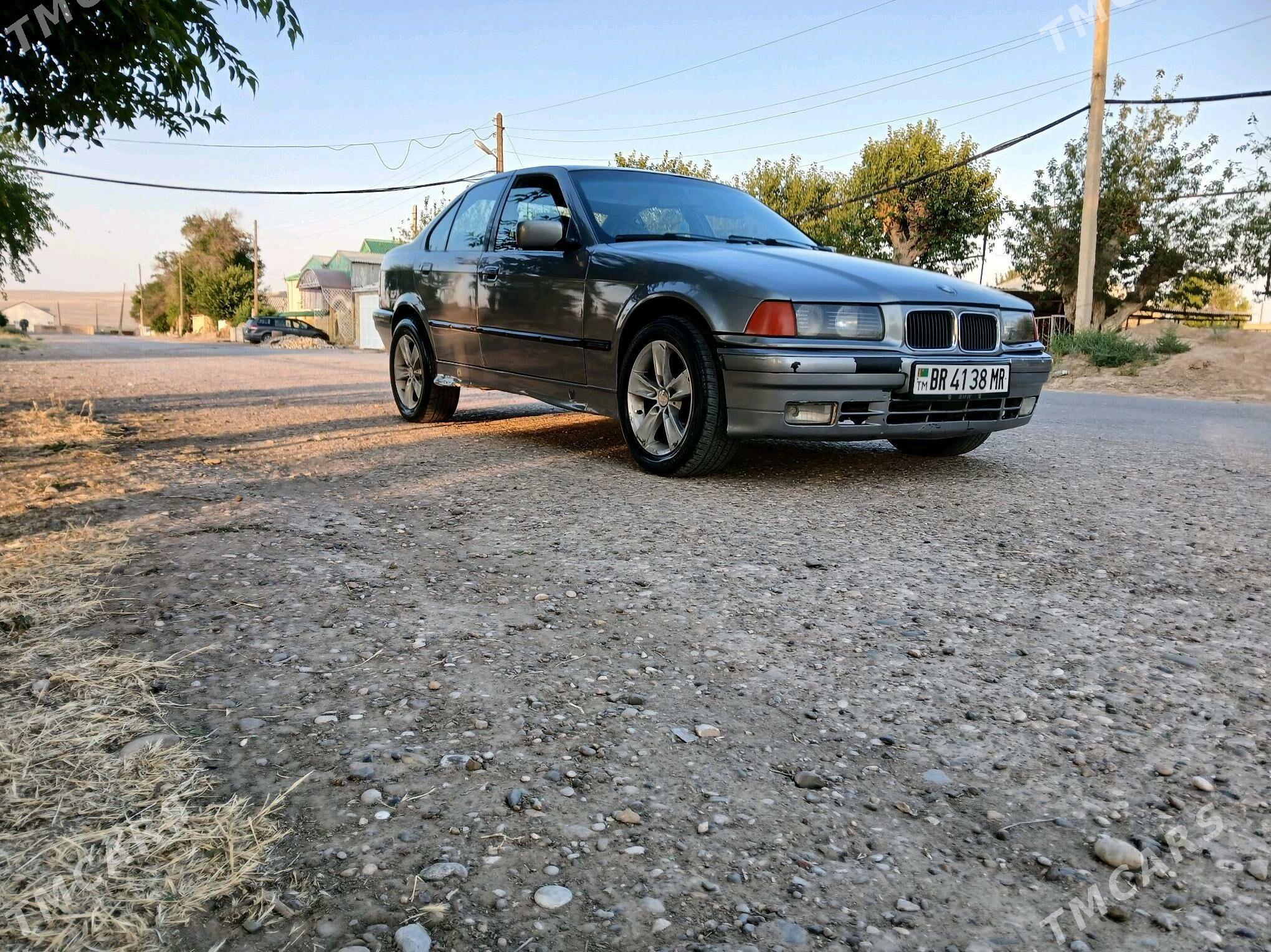 BMW 325 1993 - 40 000 TMT - Tagtabazar - img 2
