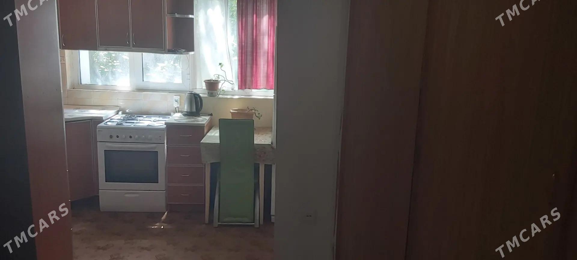 Старый аэропорт - Ашхабад - img 4