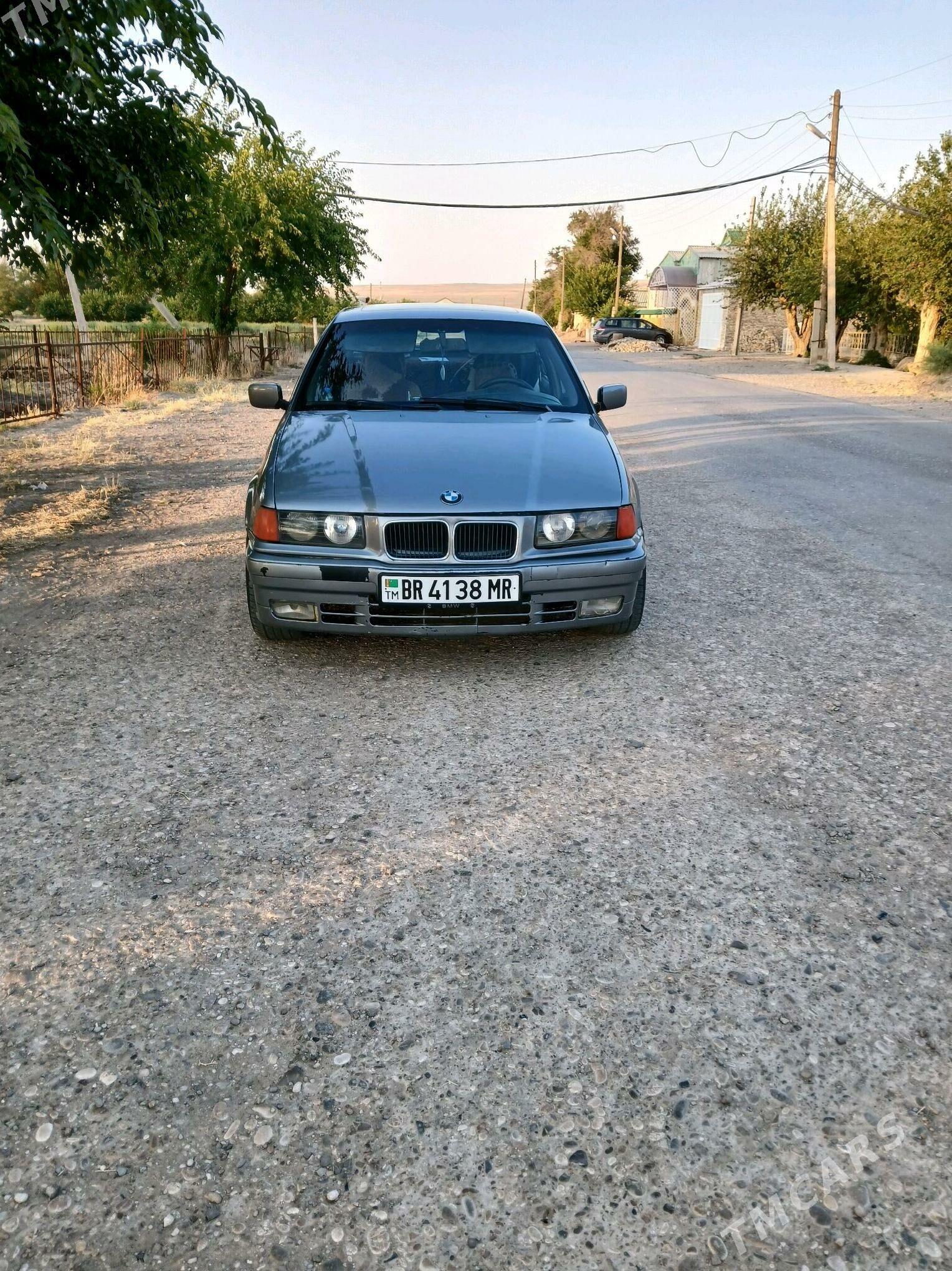 BMW 325 1993 - 40 000 TMT - Tagtabazar - img 3