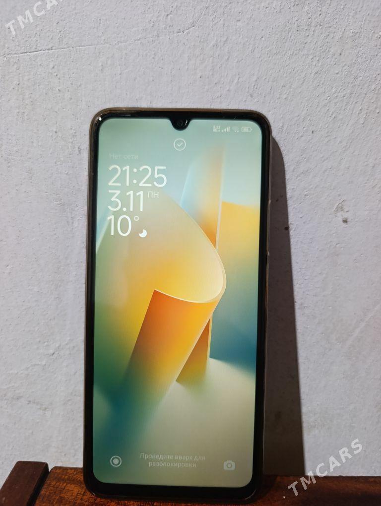 Redmi 14C - Туркменабат - img 1