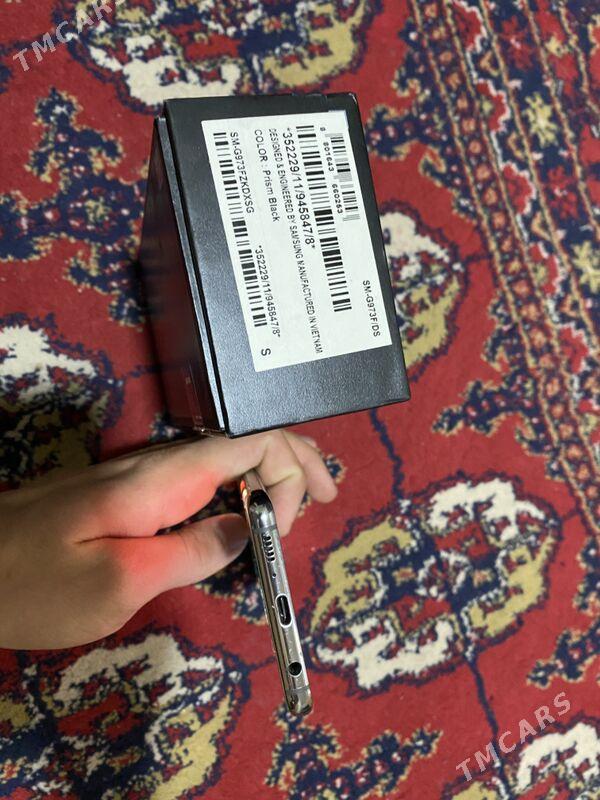 Samsung Gaxay S10 - Atatürk köç. - img 4