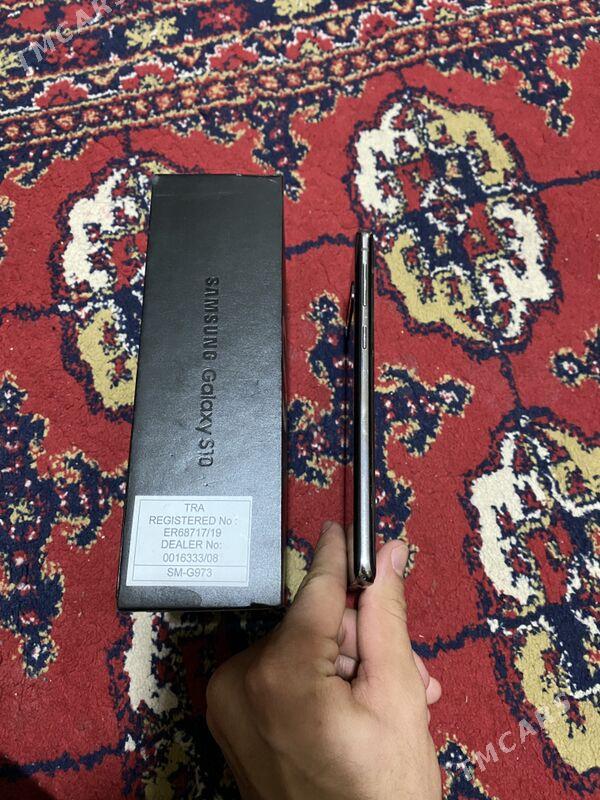 Samsung Gaxay S10 - Atatürk köç. - img 2