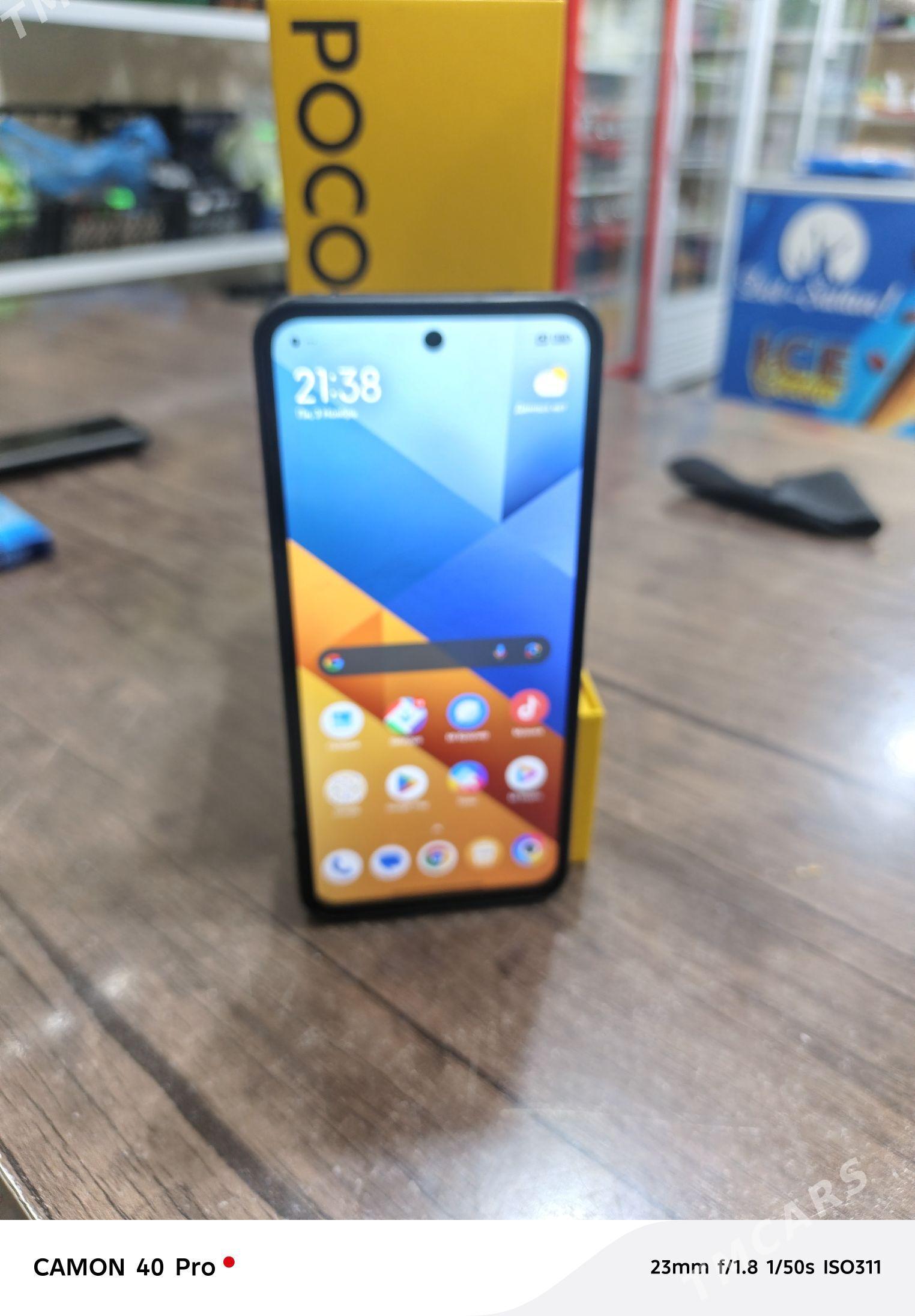 satlyk telfon - Туркменабат - img 7