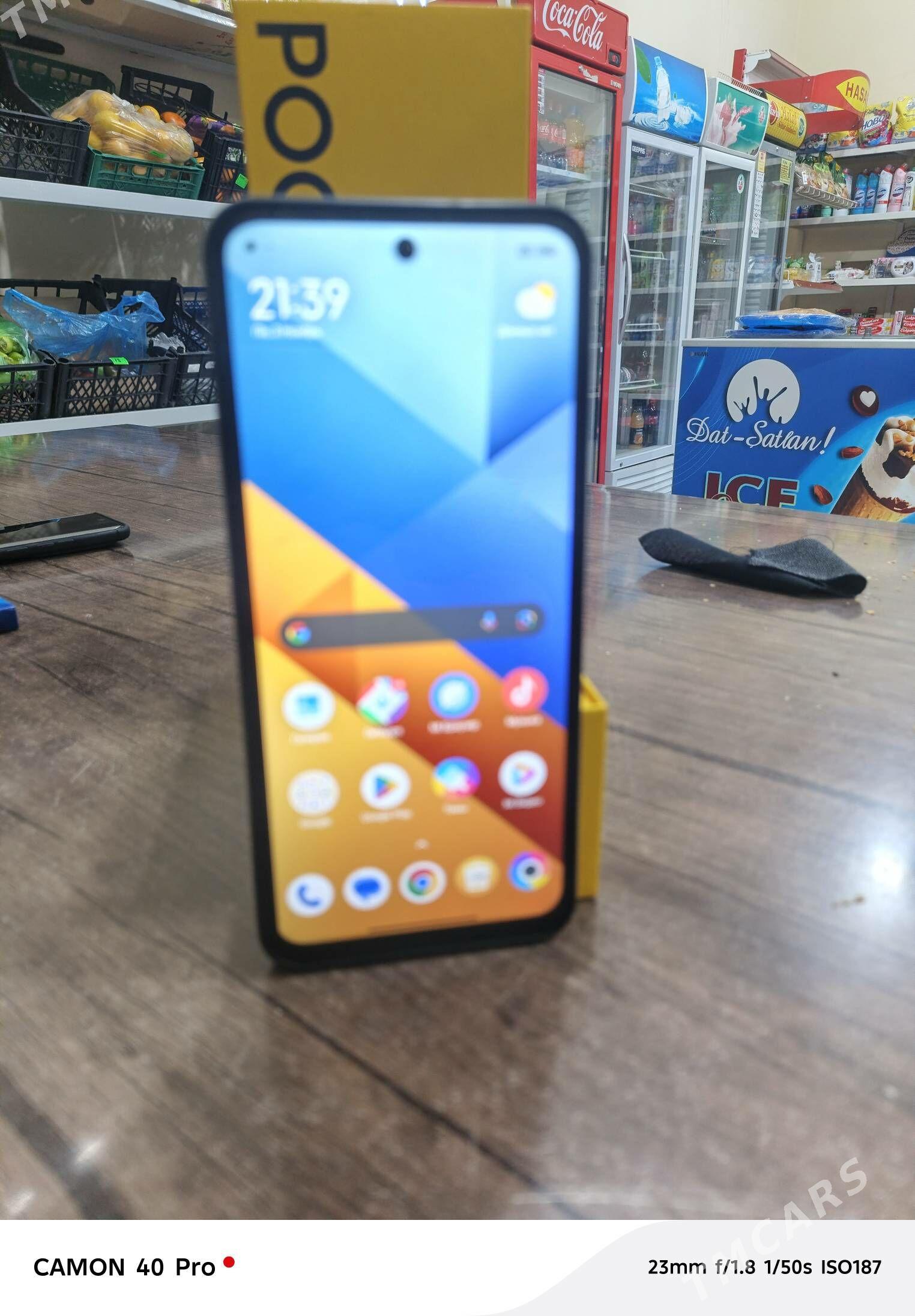 satlyk telfon - Туркменабат - img 6