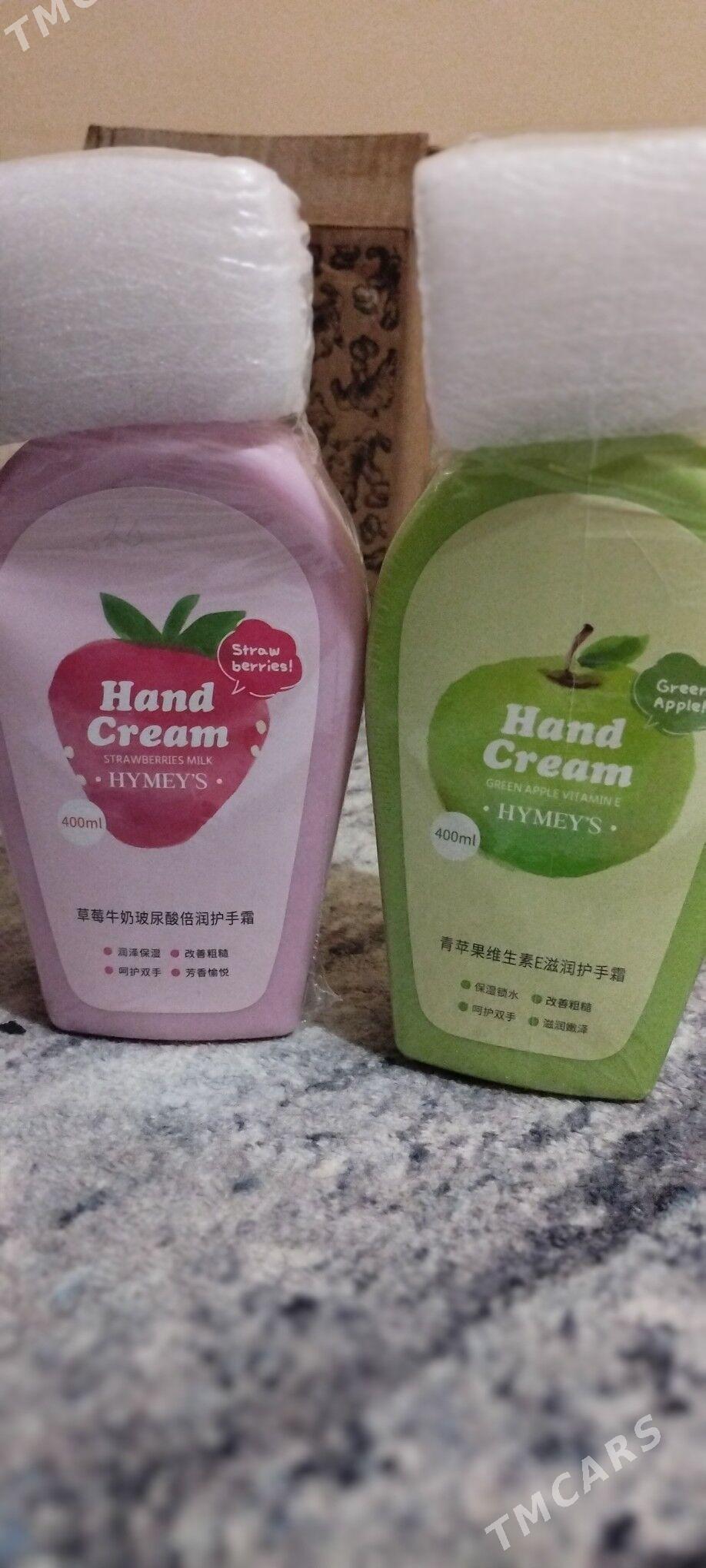 китайская косметика - Türkmenabat - img 7