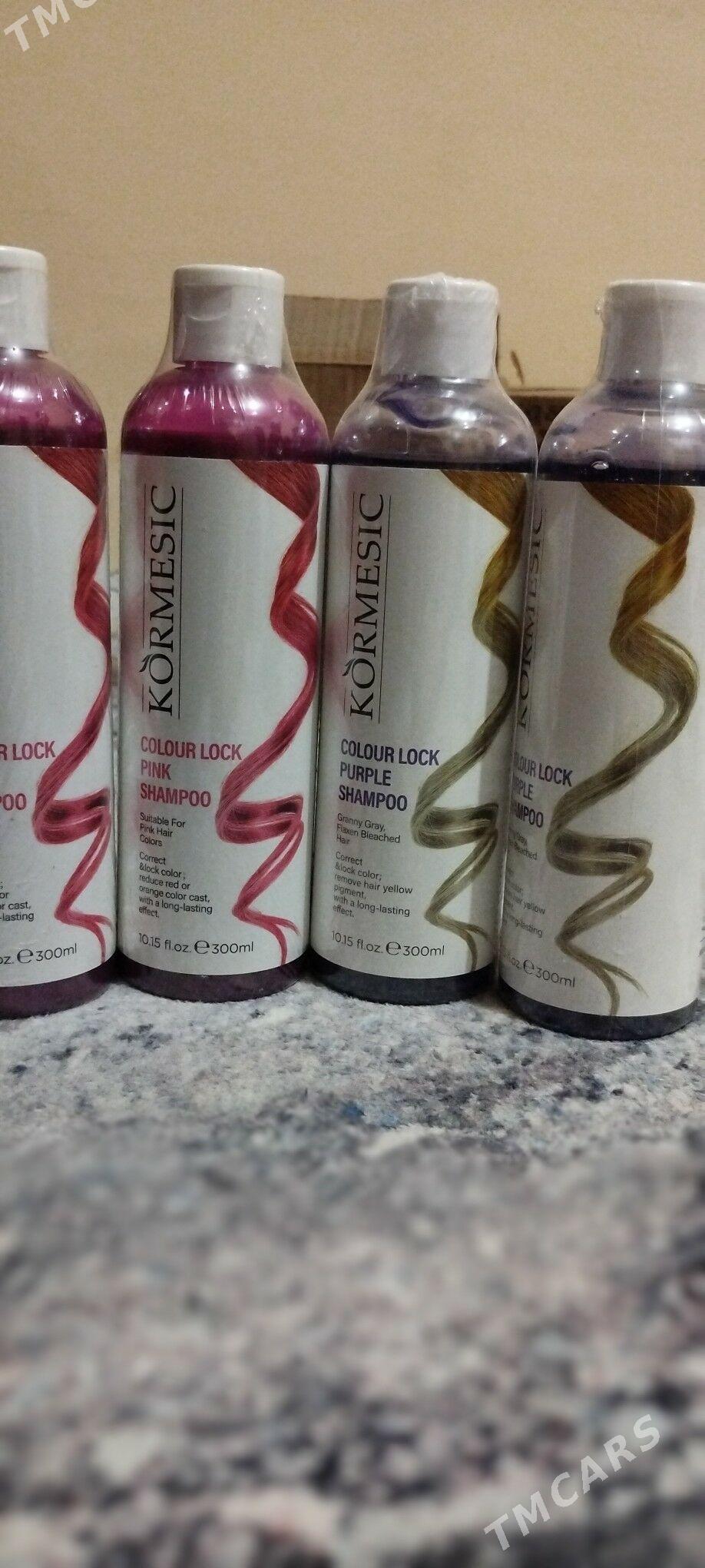 китайская косметика - Türkmenabat - img 8