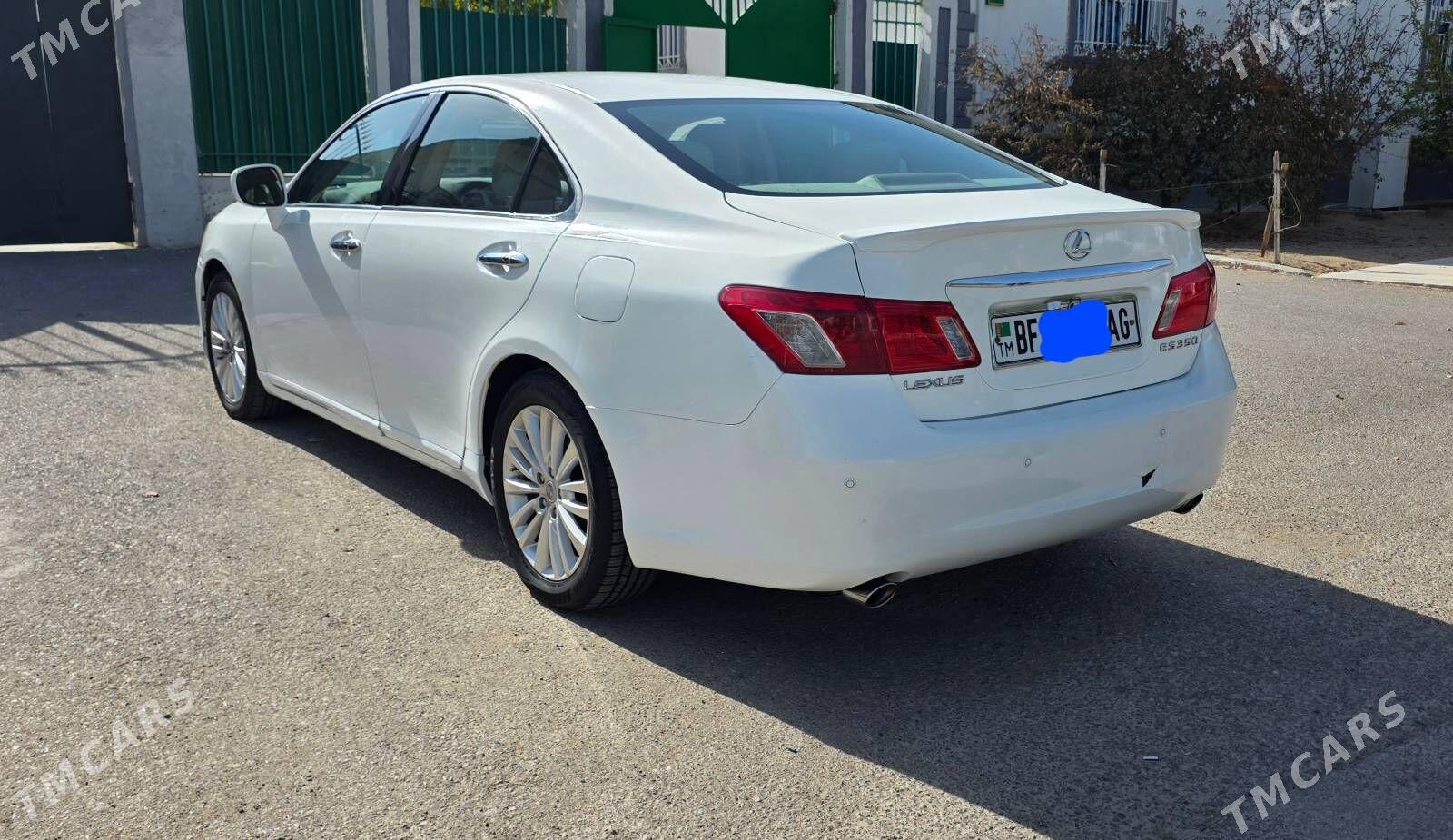 Lexus ES 350 2008 - 260 000 TMT - Aşgabat - img 2