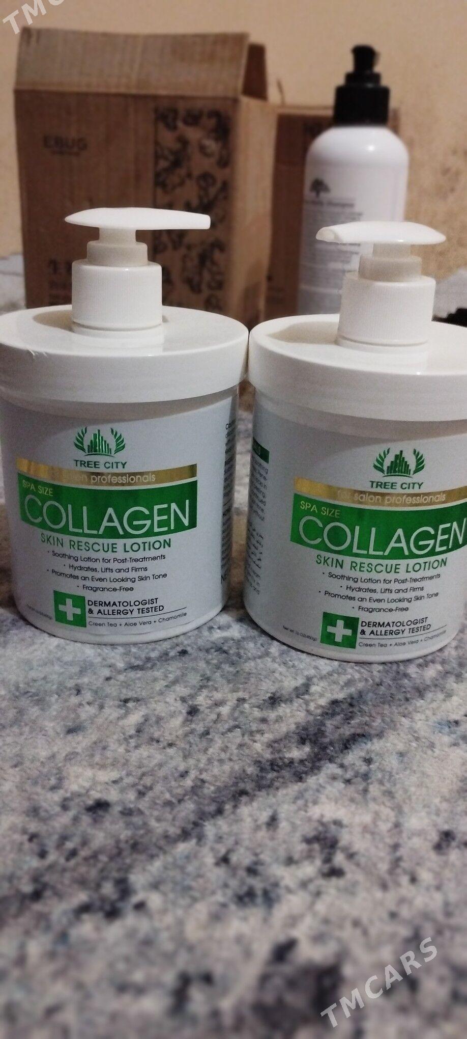 китайская косметика - Türkmenabat - img 6