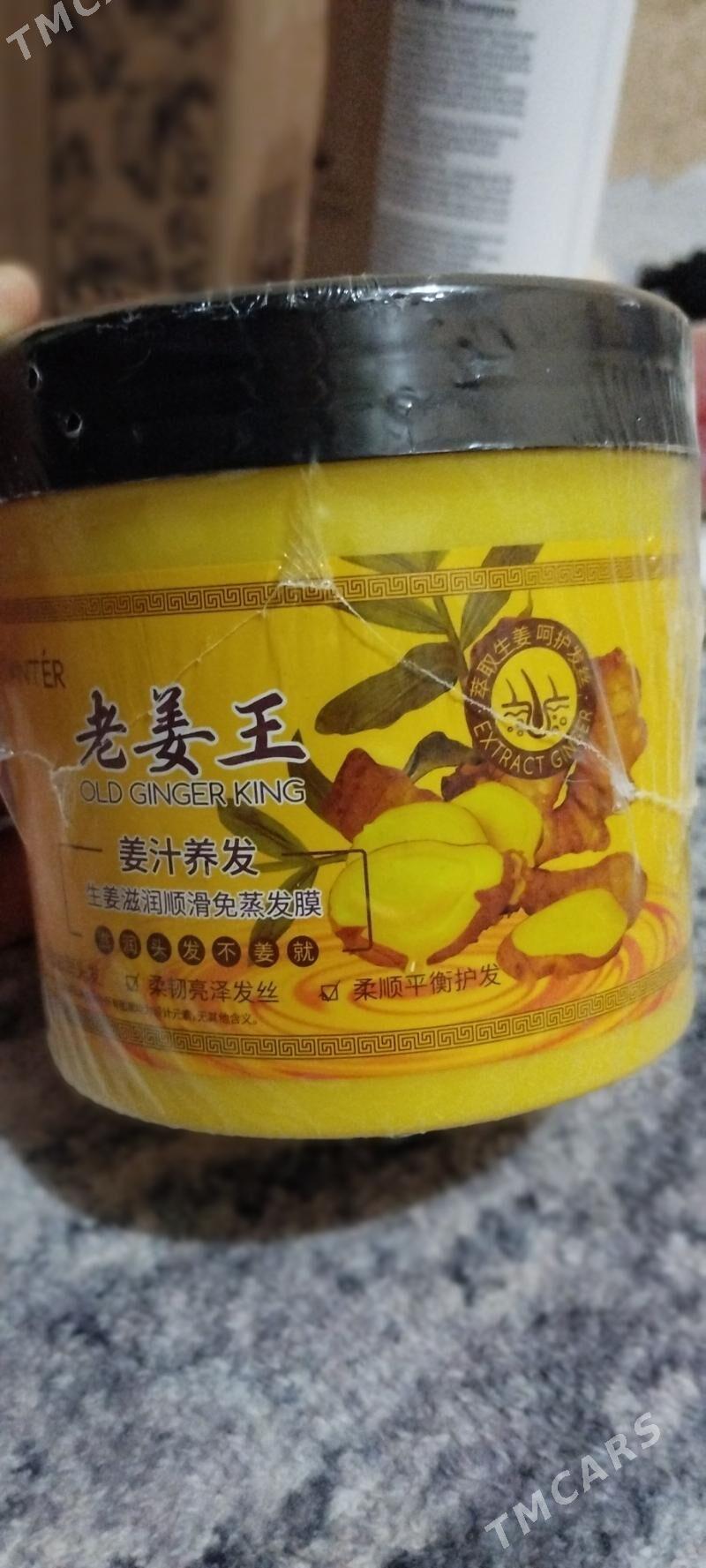 китайская косметика - Türkmenabat - img 4