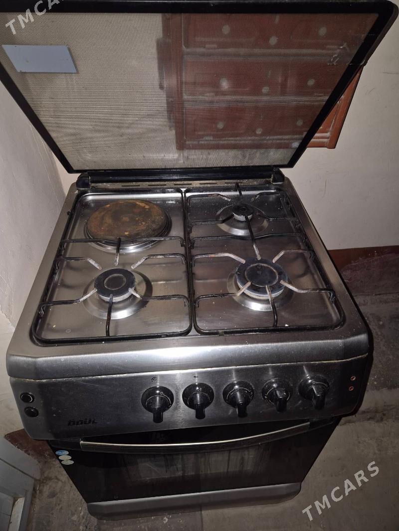 Gaz plita - Türkmenabat - img 2