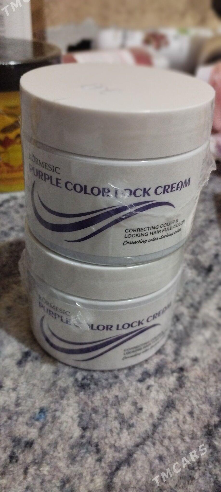 китайская косметика - Türkmenabat - img 3