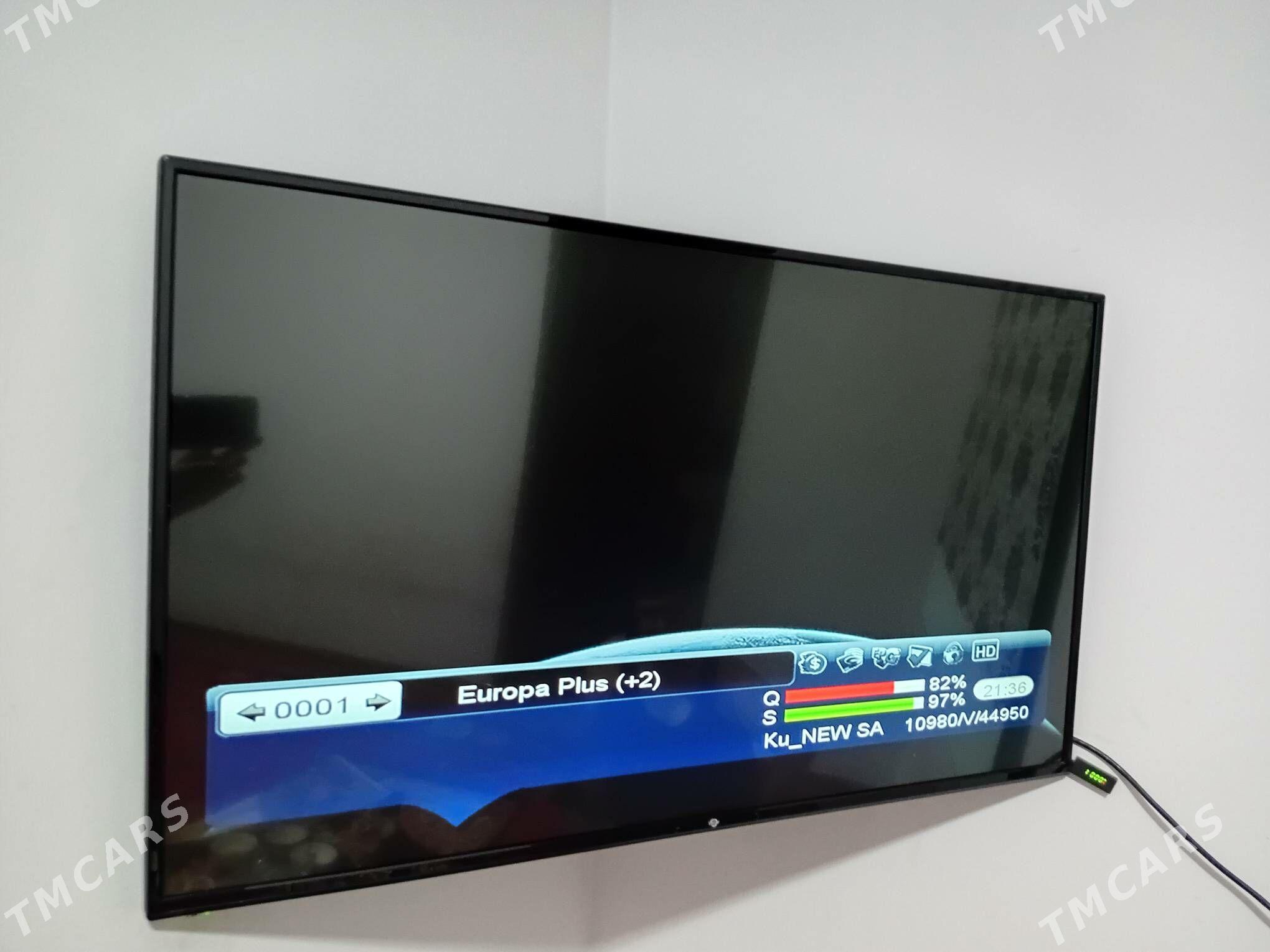 телевизор 43 - Туркменбаши - img 2