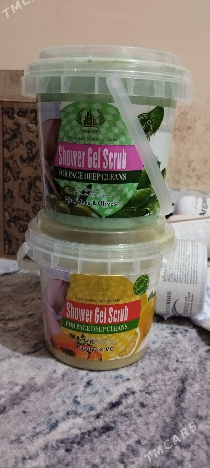 китайская косметика - Türkmenabat - img 5