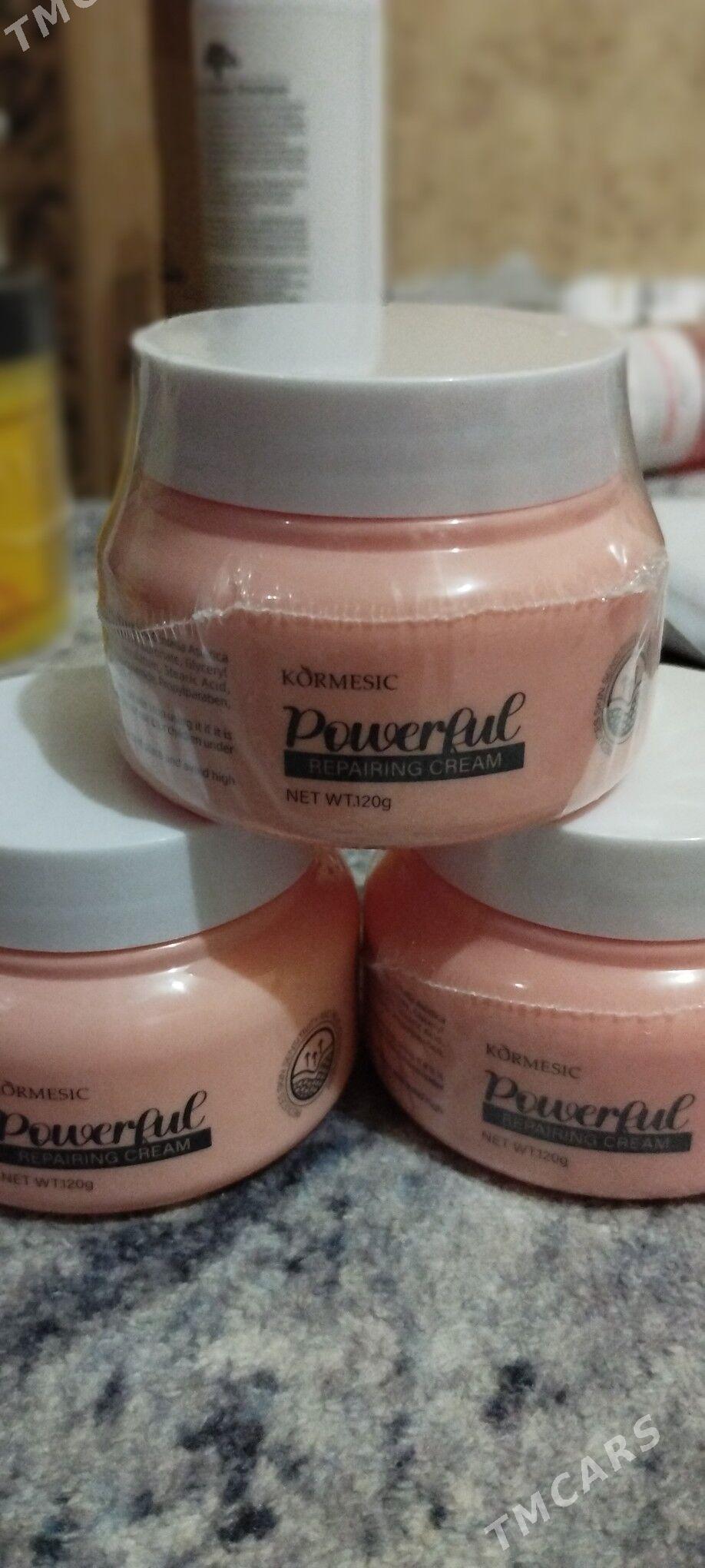 китайская косметика - Türkmenabat - img 2