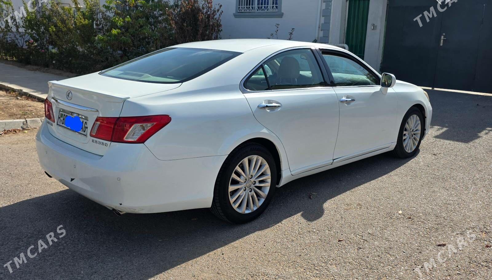Lexus ES 350 2008 - 260 000 TMT - Aşgabat - img 4