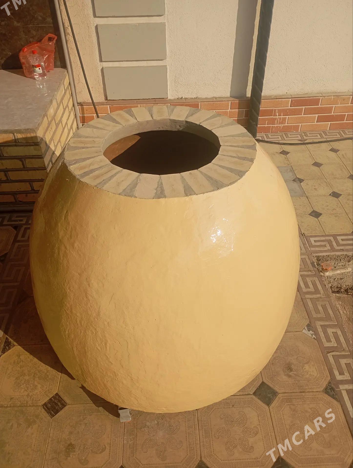 tamdyr - Дашогуз - img 5