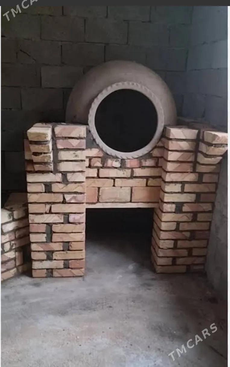 tamdyr - Дашогуз - img 4