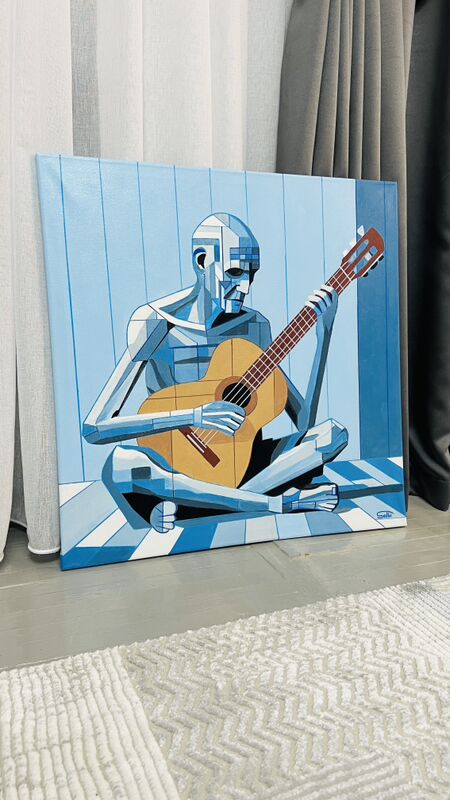 Картина kartina surat - Дашогуз - img 2