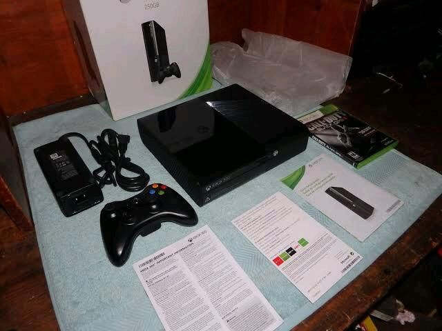 PAKET X BOX 360 FREBUTLY ARZAN - Ашхабад - img 2