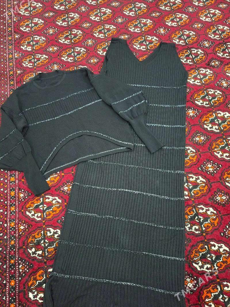 Dvoyka zempir - Baýramaly - img 2