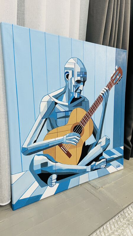 Картина kartina surat - Дашогуз - img 3