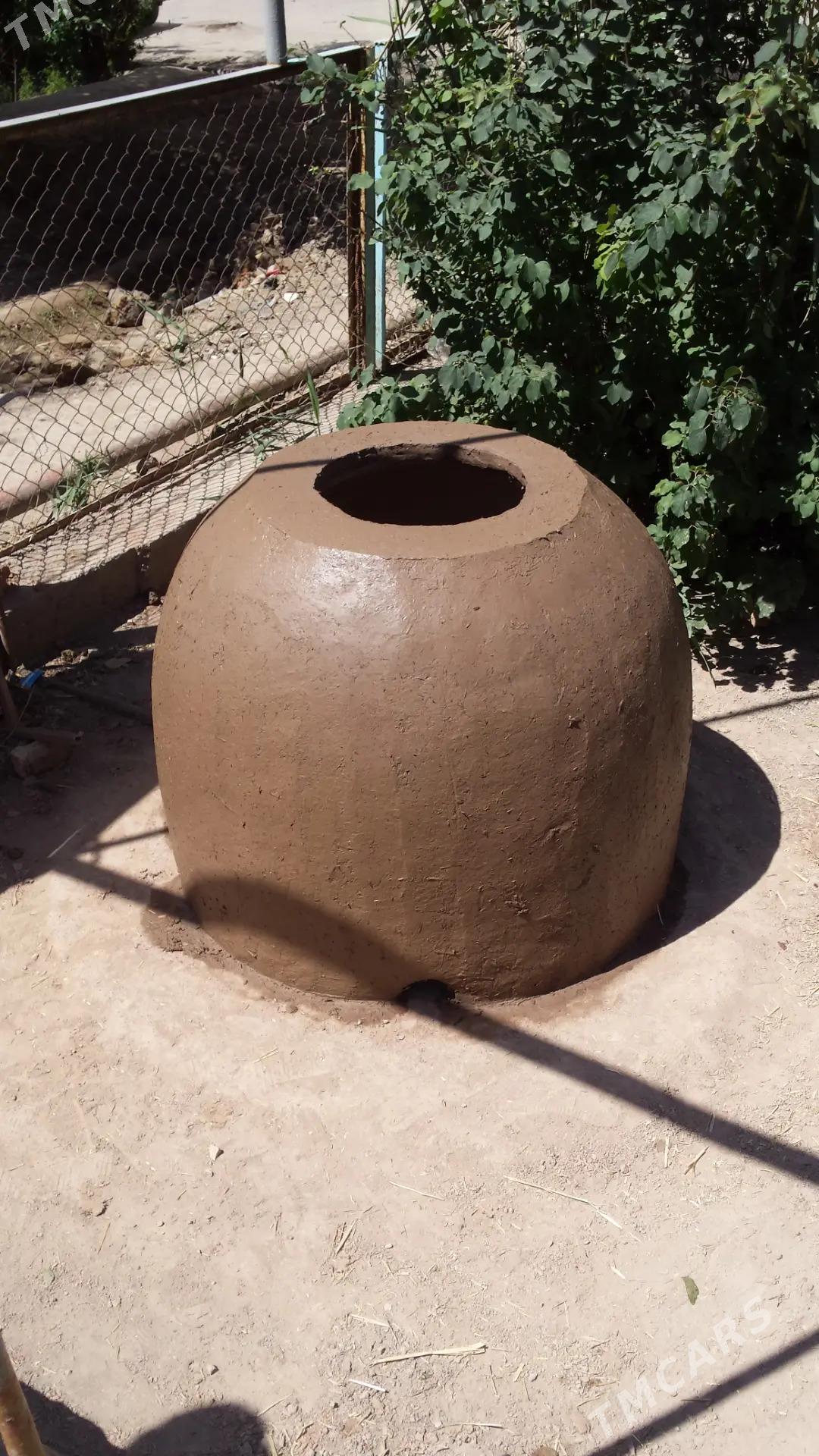 tamdyr - Дашогуз - img 6