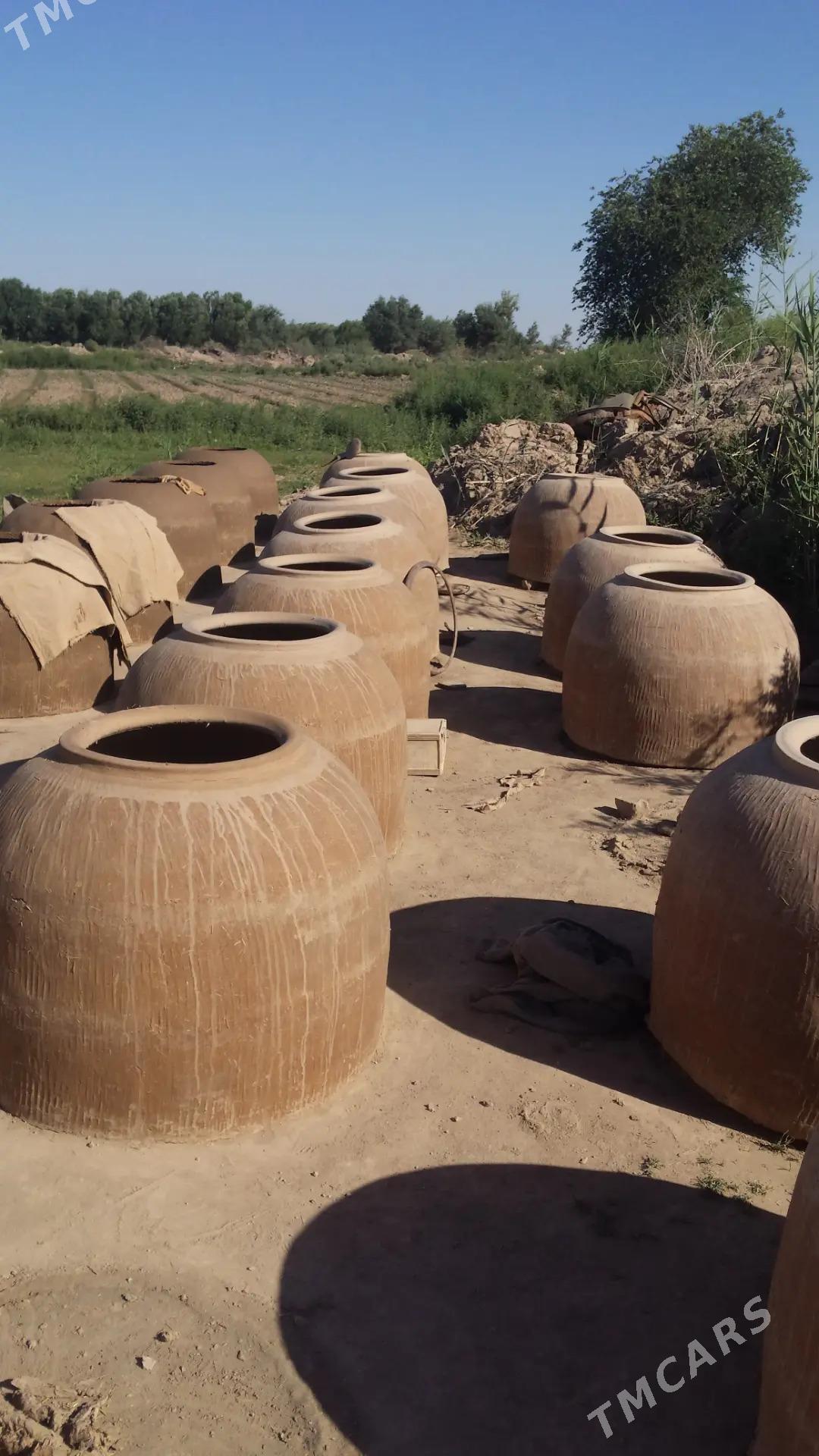 tamdyr - Дашогуз - img 3