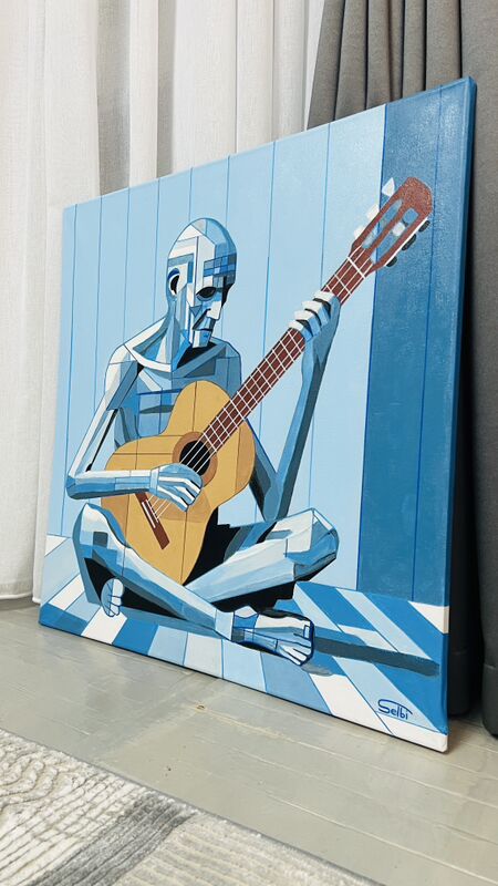 Картина kartina surat - Дашогуз - img 4