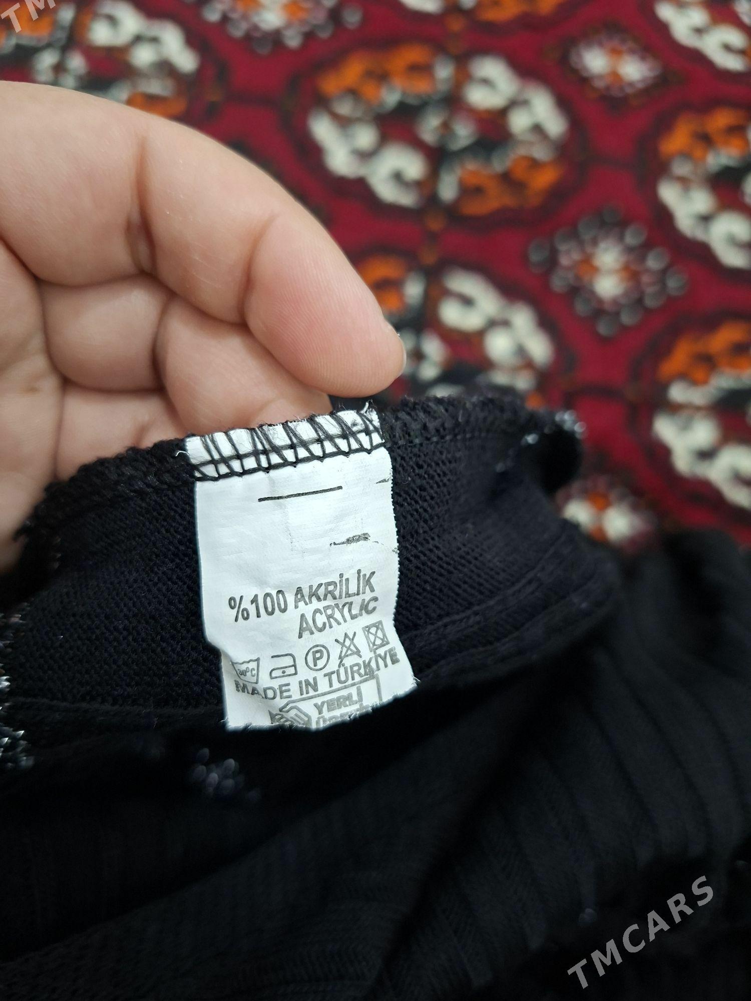 Dvoyka zempir - Baýramaly - img 3