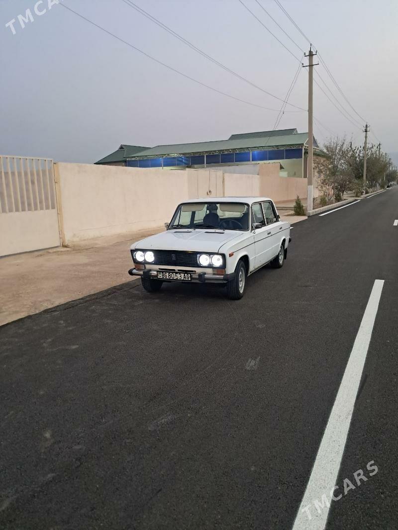 Lada 2106 1999 - 40 000 TMT - Aşgabat - img 3