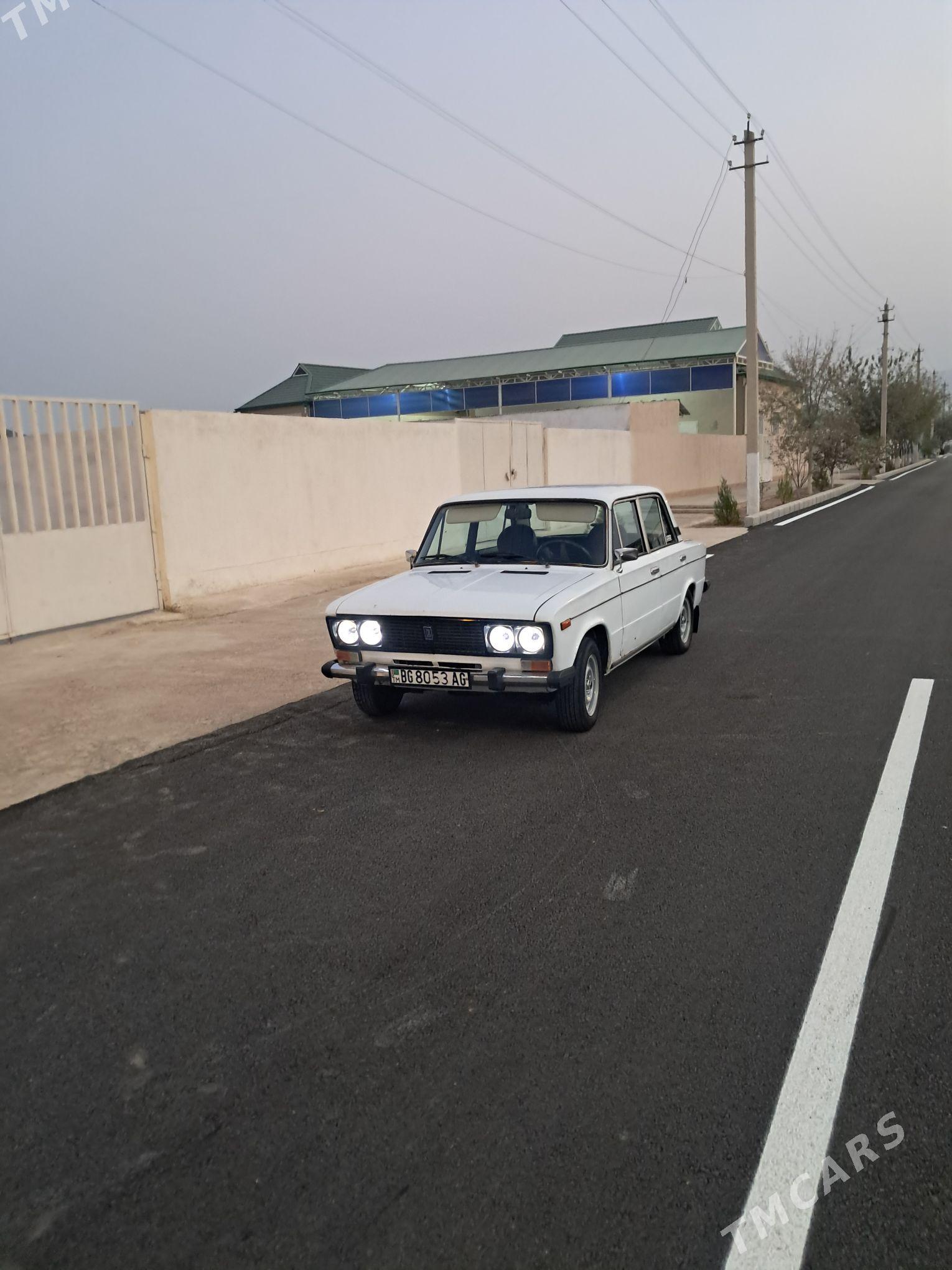 Lada 2106 1999 - 40 000 TMT - Aşgabat - img 2