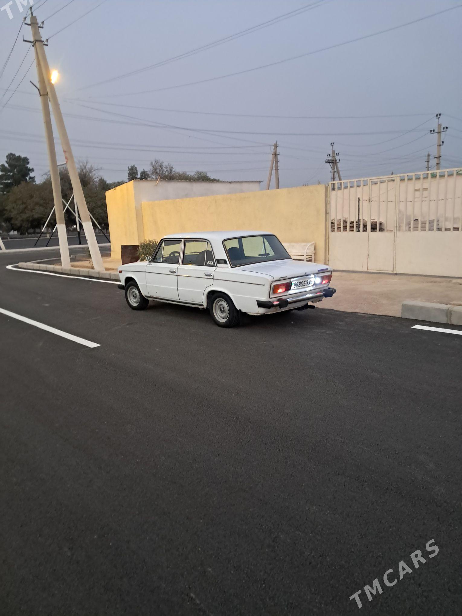 Lada 2106 1999 - 40 000 TMT - Aşgabat - img 4