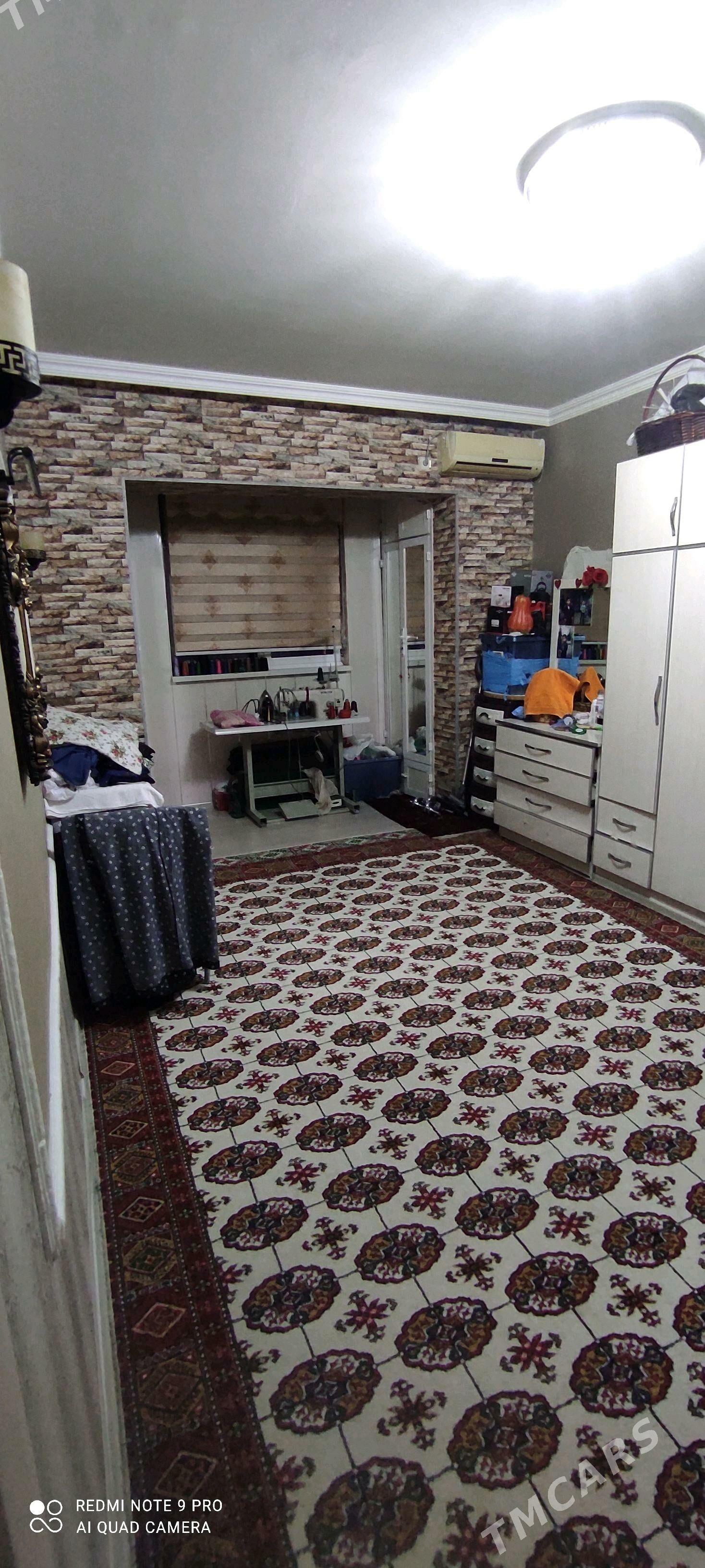 Satlyk Gowdan A 4/4et 2kom - Гаудан "А" - img 1