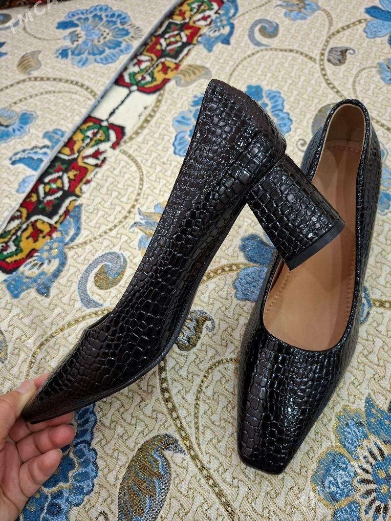 Taze adikler - Baýramaly - img 7