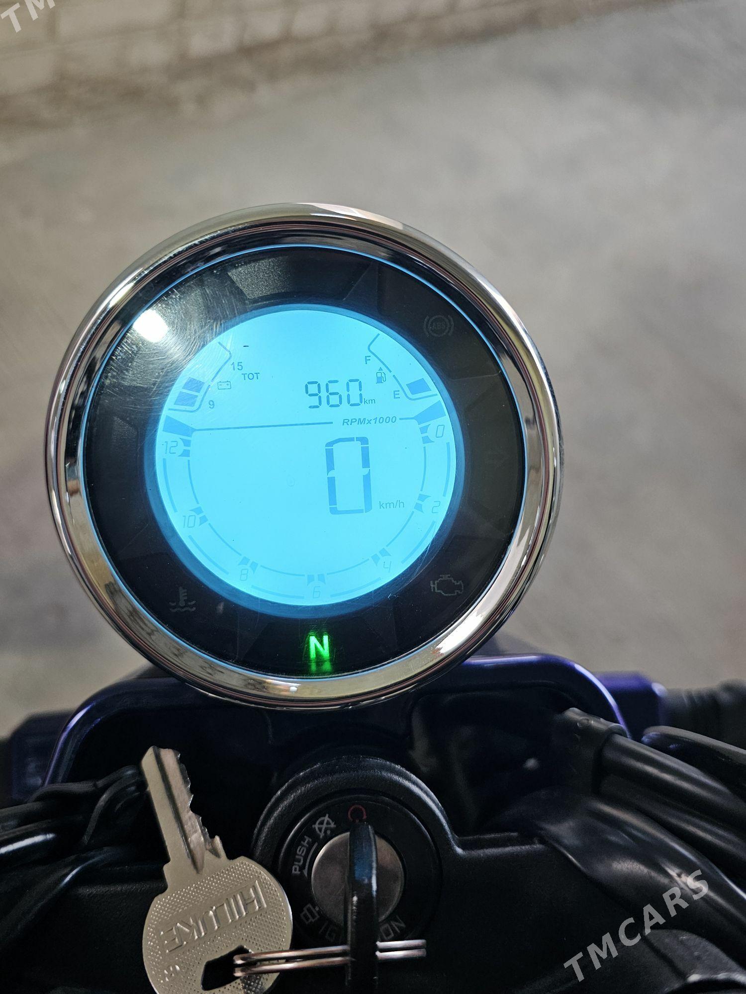 Yamaha Artistic 2016 - 65 000 TMT - Халач - img 9