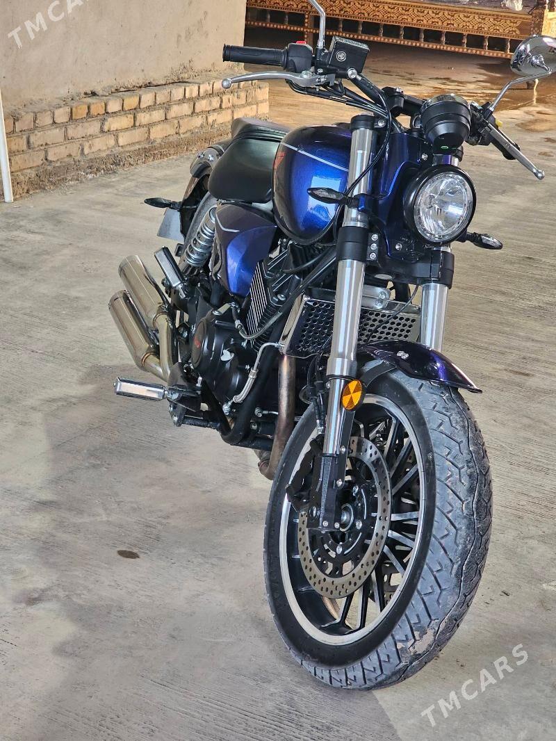 Yamaha Artistic 2016 - 65 000 TMT - Халач - img 2