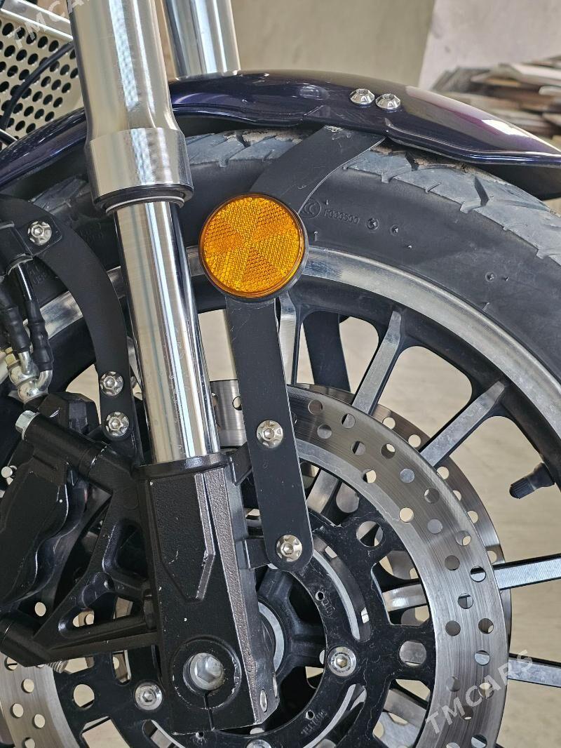 Yamaha Artistic 2016 - 65 000 TMT - Халач - img 4