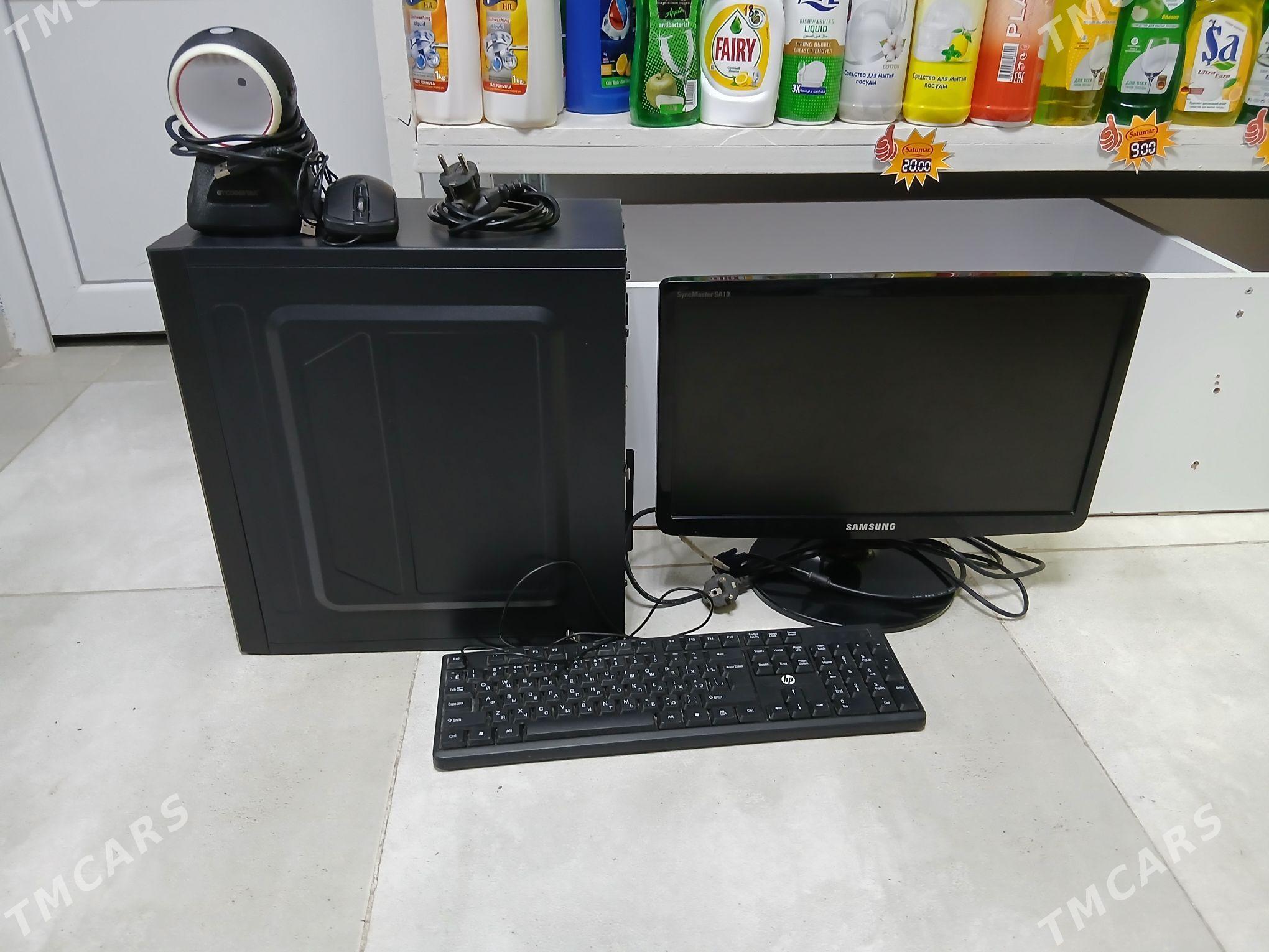 Kassa aprat - Мир 4 - img 3