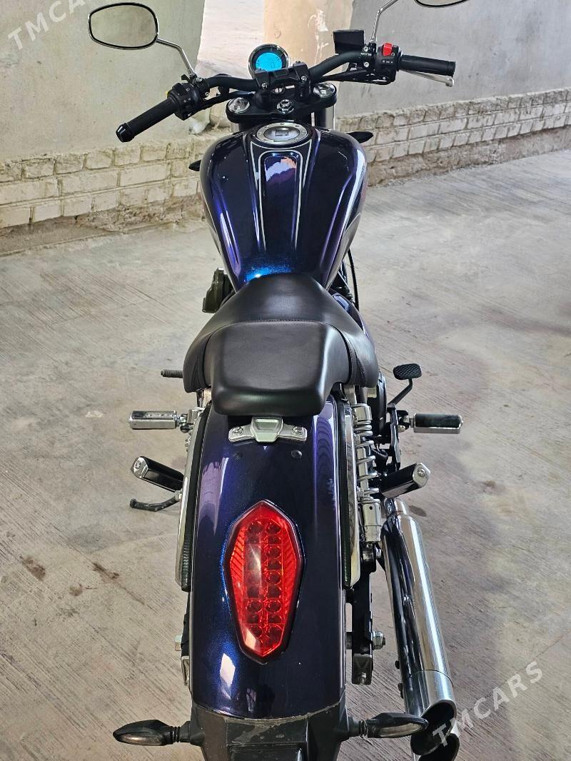 Yamaha Artistic 2016 - 65 000 TMT - Халач - img 8